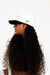 BONÉ SNAPBACK ABA CURVA BRANCO COM PRETO COROA SILK - Gran Guerrero
