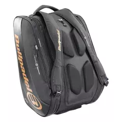PALETERO BPP-25001 VERTEX NEGRO - comprar online