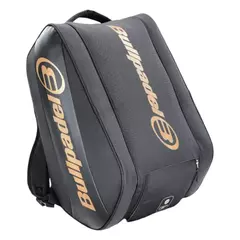 PALETERO BPP-25001 VERTEX NEGRO - Cabildo Padel Store