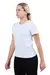Remera Ghana Mujer - Cabildo Padel Store