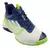 Zapatilla Bullpadel Vertex Grip Man Blanco y Verde en internet
