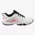 Zapatilla Bullpadel Flow Hybrid Fly W Blanco/Azul