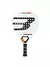 Paleta Bullpadel Indiga Power 25