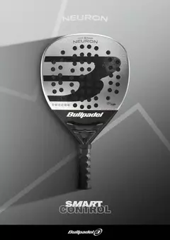 PALA NEURON 25 (Federico Chingotto) - comprar online