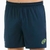Short Mojel Azul Marino/Blanco
