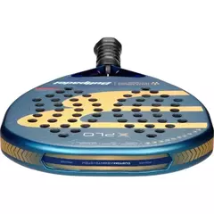 PALA XPLO TF 24 (Martín Di Nenno) - Cabildo Padel Store