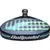 Paleta K2 Power 25 - Cabildo Padel Store