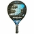 Paleta Nacional Bullpadel Heat Foam