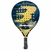 Paleta Nacional Bullpadel Heat Eva