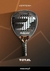 Paleta Bullpadel Vertex 04 25