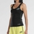 Musculosa Lican Negro - comprar online