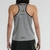 Remera Lugar Gris Medio - Cabildo Padel Store