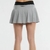 Pollera Lacre Gris - Cabildo Padel Store
