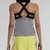 Musculosa LLave Gris Medio - Cabildo Padel Store