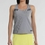 Musculosa LLave Gris Medio