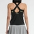 Musculosa Llave Negro - Cabildo Padel Store