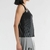 Musculosa Llave Negro en internet