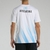 Remera Abino Blanco - Cabildo Padel Store