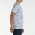 Remera Misar Gris Claro - comprar online