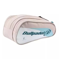 NECESER BULLPADEL ROSA PASTEL