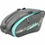 Bolso Paletero Tour Gris Oscuro BPP-25015 - Cabildo Padel Store