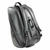 Bolso Paletero Casual Negro BPP-2506
