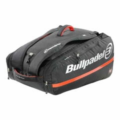 PALETERO BPP-25022 XPLO NEGRO - Cabildo Padel Store
