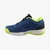 Zapatilla Bullpadel Bortex Junior Azul real en internet