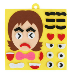 Imagem do quadro emocoes