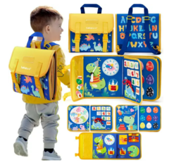 pasta habilidades montessori