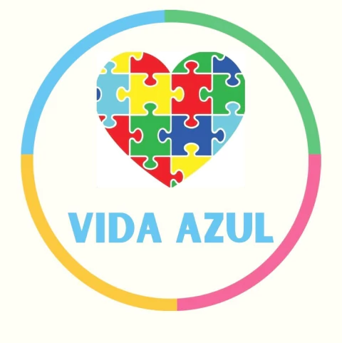 vida azul
