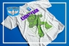 REMERAS NIÑOS BUZZ LIGTHYEAR BLANCA