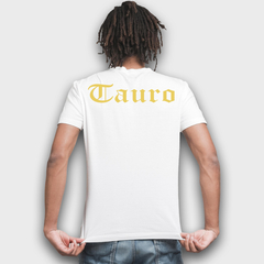 REMERAS UNISEX LOS CABALLEROS DEL ZODIACO TAURO