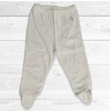 PANTALÓN TIPO RATINA GIMOS OSO NORDICO PARA BEBES . DE 100 % ALGODÓN