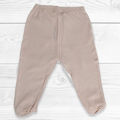 PANTALÓN TIPO RATINA GIMOS OSO NORDICO PARA BEBES . DE 100 % ALGODÓN - tienda online