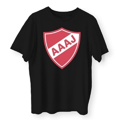 REMERA UNISEX ARGENTINOS JUNIOS - tienda online