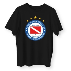 REMERA UNISEX ARGENTINOS JUNIOS