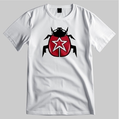 REMERA UNISEX ARGENTINOS JUNIOS - Risas y Estilo