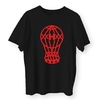 REMERA UNISEX HURACAN