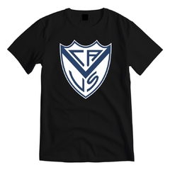 REMERAS UNISEX VELEZ SARSFIELD - comprar online
