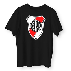 REMERA UNISEX RIVER PLATE - comprar online