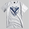 REMERAS UNISEX VELEZ SARSFIELD