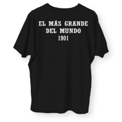 REMERA UNISEX RIVER PLATE - tienda online