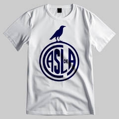 REMERAS UNISEX SAN LORENZO - tienda online