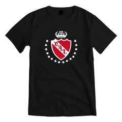 REMERAS UNISEX INDEPENDIENTE en internet