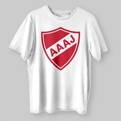 Imagen de REMERA UNISEX ARGENTINOS JUNIOS