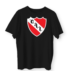 REMERAS UNISEX INDEPENDIENTE - Risas y Estilo