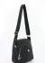 Bandolera Con Bolsillo Rectangular Frente - comprar online