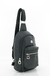 Mochila chica cruzada con bolsillo al frente - comprar online