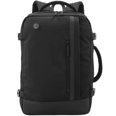 Mochila Viajera Alba Portanotebook Negro